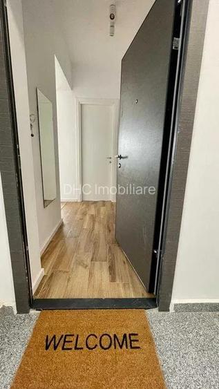 Garsoniera metrou Grozavesti Regie Residence - 7