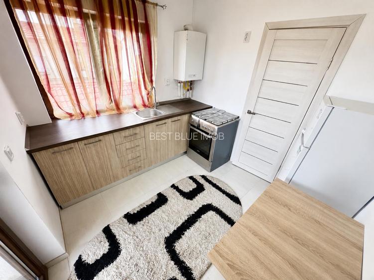 Apartament 2 camere 61 mp, etaj 1, terasa, parcare, boxa, Bucium/Visan - 5