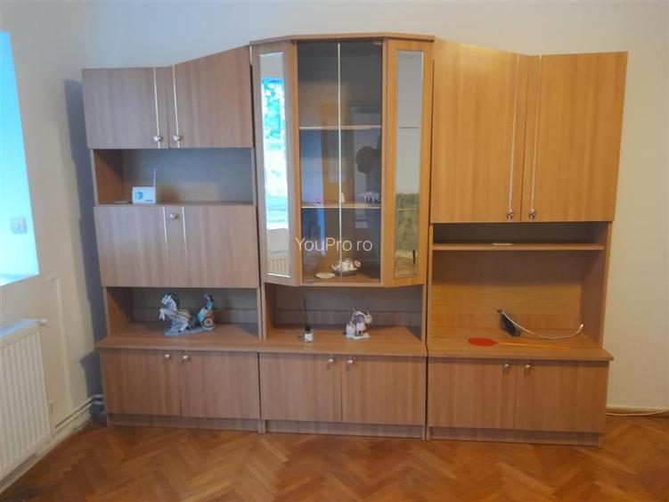Apartament cu Centrala si Boxa Iulius Mall - 26