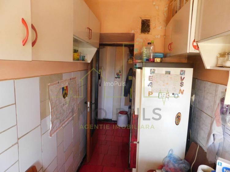 4 camere. Cetatii. Acoperis. - 15