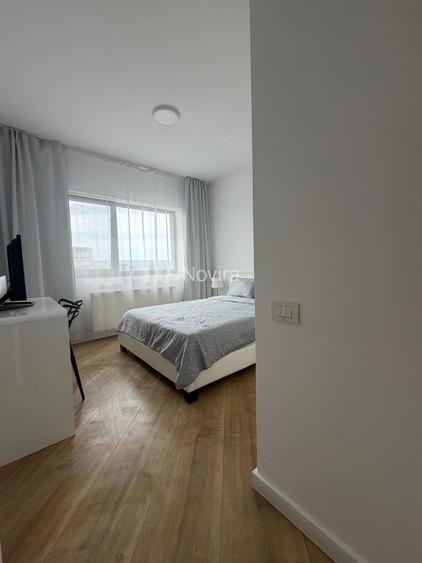 Apartament 2 Camere | Complex Securizat | Pipera Plaza | Disp. imediat - 4