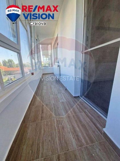 Apartament cu 2 camere de închiriat în zona George Enescu - 5