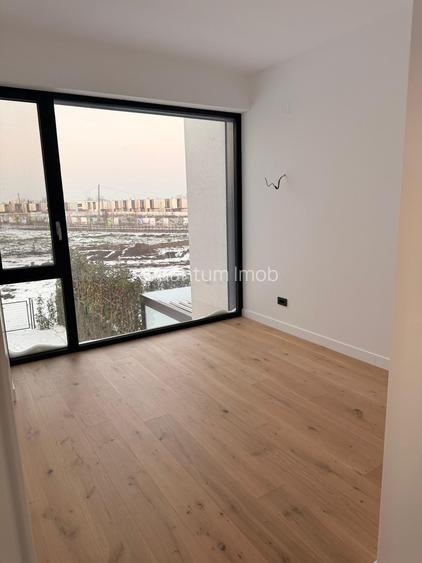 Vilă Tip Duplex în Amber Forest – Lux Sustenabil lângă Pădure - 15