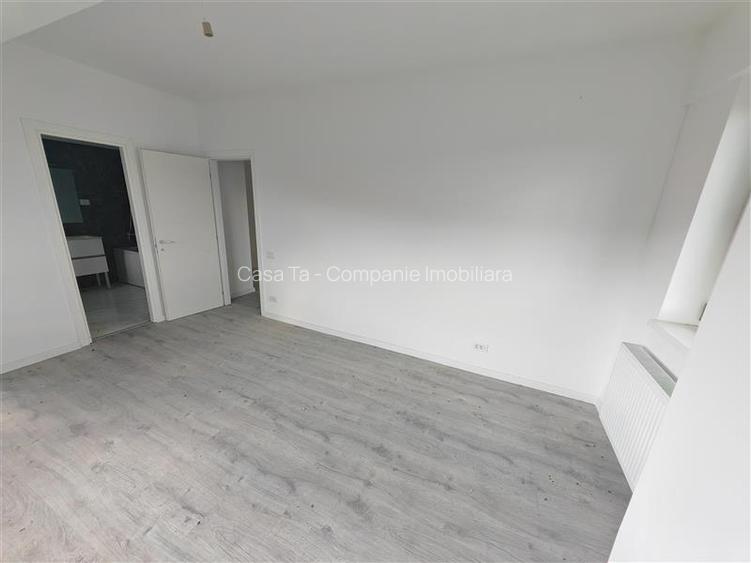 Apartament 3 camere decomandate Poitiers - 8