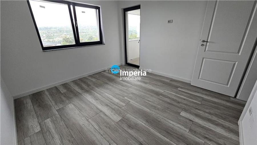 Priveliste superba si finisaje de top – Casa noua in Barnova - 7