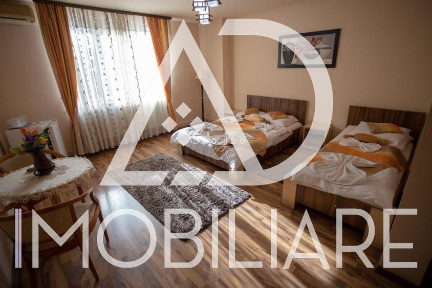 Pensiune și 2 Spații Comerciale Ultracentrale de VÂNZARE - 7