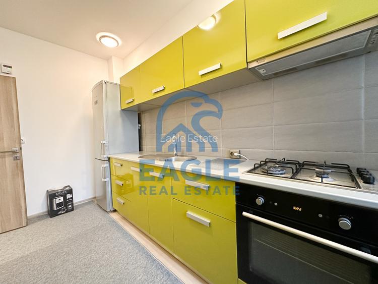 Tomis Plus - 2 Camere Modern Decomandat cu balcon pe termen lung - 8