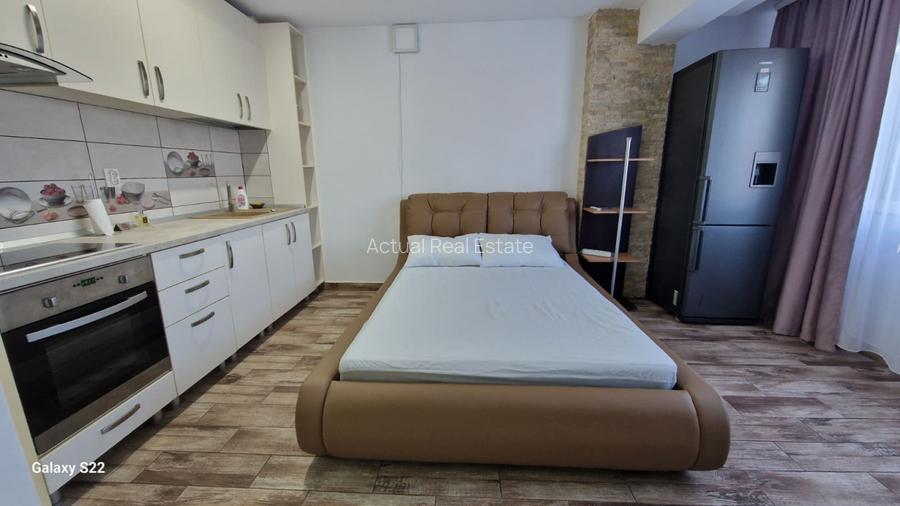 GARSONIERA | ZONA BABA NOVAC-LIDL | TERMEN LUNG - 7