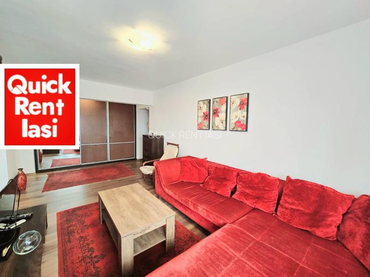 Piata Unirii UMF Apartament 3Camere De Inchiriat - 2