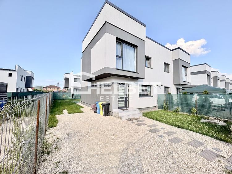 DUPLEX / PET-FRIENDLY / 4 CAMERE / SÂNPETRU - 4