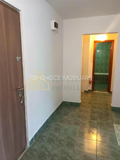 2 CAMERE TEI BARBU VACARESCU 4/4 DECOMANDAT - 2