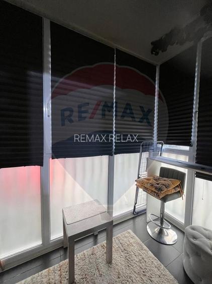 Apartament cu 3 camere de închiriat I Loc de parcare I Comision 0% I - 9