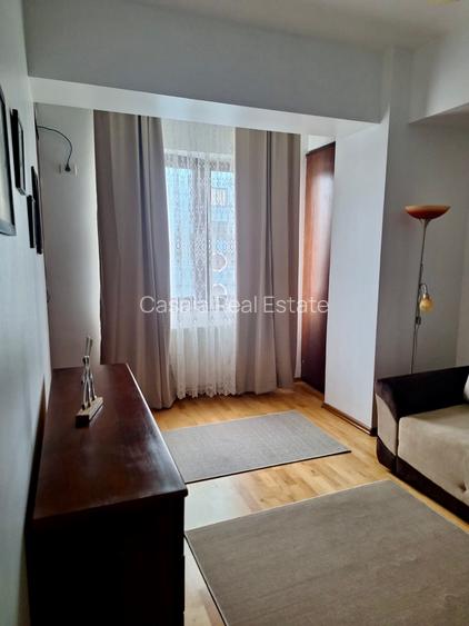 Închiriere apartament 3 camere | 100 mp | Calea Plevnei | Ultracentral - 8