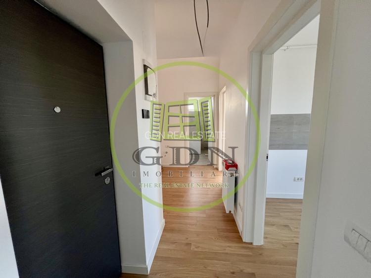 Apartament, decomandat, 64mp,  Cartier Veterani, zona Parcul Nicolae Romanescu - 3