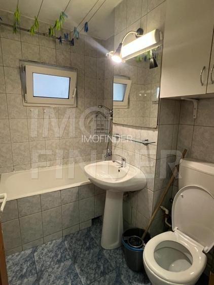 Apartament 2 camere | Grigorescu | 41 mp + balcon | Etaj 1/4 - 10