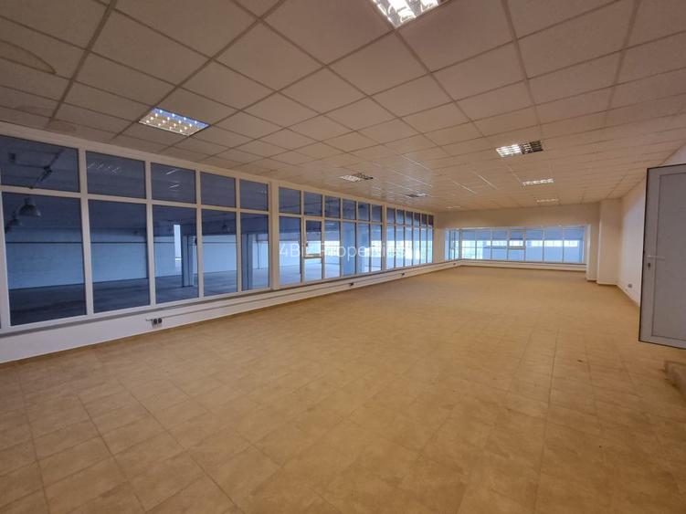 Spații de logistică și depozitare  – Locație strategică  InCity, COMISION 0% - 16