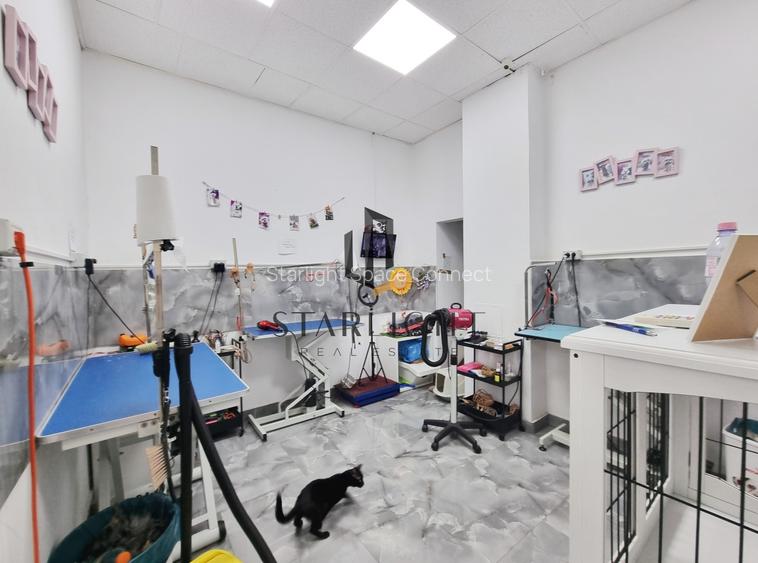 Spatiu comercial Iancului 50,69 mp | Vitrina stradala | Ideal magazin / birou - 9