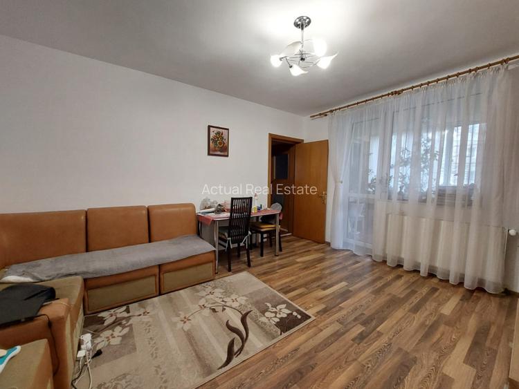 4 CAMERE  |  FALEZA NORD  |  COMPLEX UNIRII - 2