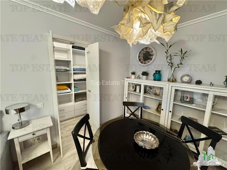 Apartament cu 2 camere de inchiriat / Ultracentral / Cismigiu - 10