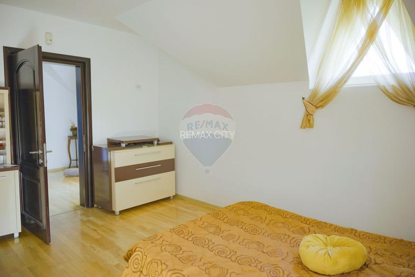 Casă cu piscină și teren de tenis – Girov, 10 min de Piatra Neamț - 24