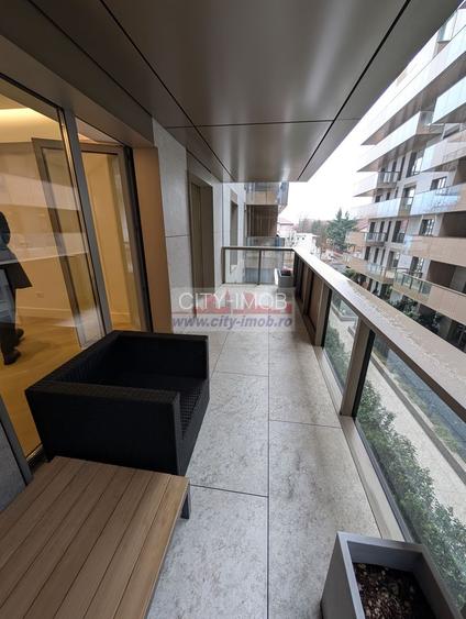 Inchiriere  Apartamnet  3  Camere Iancu Nicolae - 14