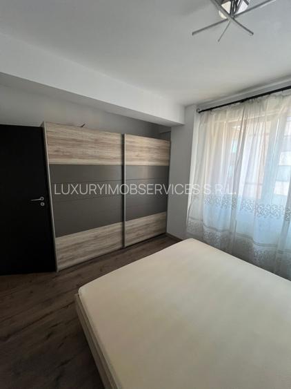 Apartament 3 camere Tineretului Militari Residence  - 12