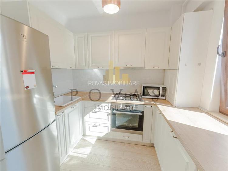 Vanzare Apartament 3 Camere Gradina Otopeni Aeroport - 6