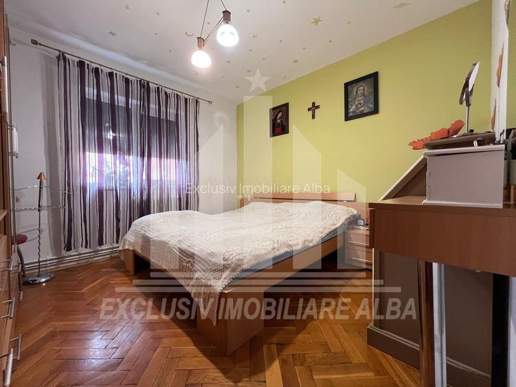 Apartament 4 camere decomandate | 82 mp | Etaj intermediar | Cetate - 5