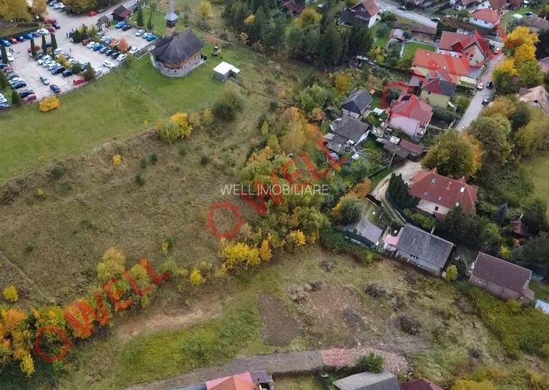 Teren intravilan de vânzare în Covasna! - 4
