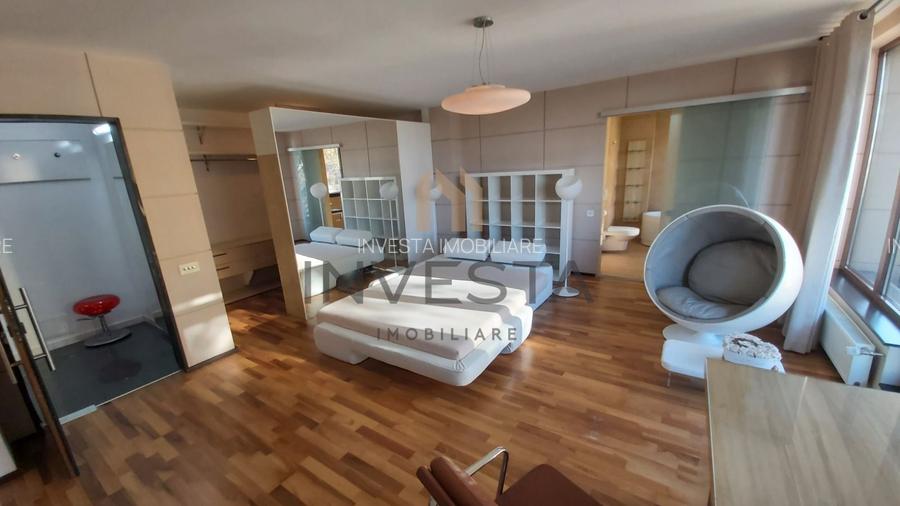 Apartament cu 2 camere si 2 terase, Etaj intermediar, zona Plopilor - 3