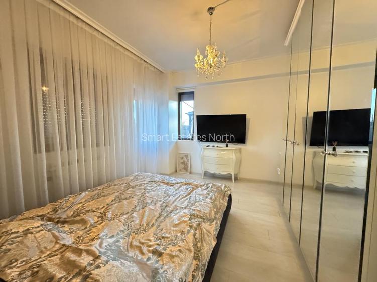 Apartament 2 camere de inchiriat + 50 mp curte I Sisesti  - 8