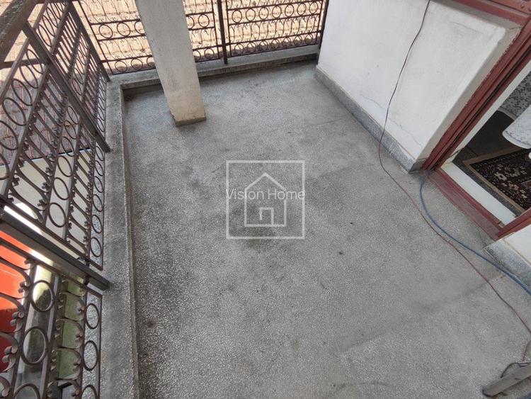 Duplex D+P+E+P + spatiu comercial de vanzare langa Piata Cibin din SB - 14