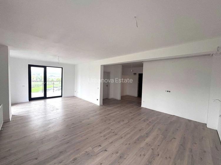 Apartament 2 camere spațios si luminos, GREEN Residence. - 2
