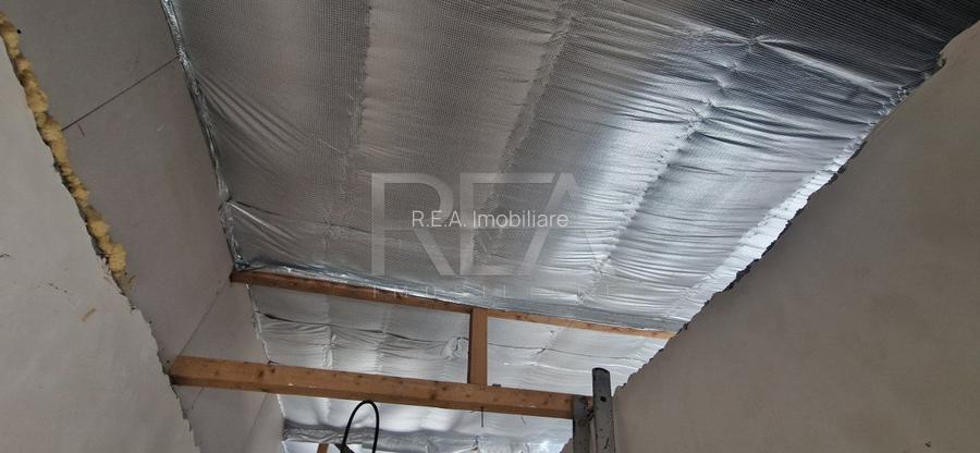 Casa in zona linistita | Finisaje La Alegere | Corbeanca - 17