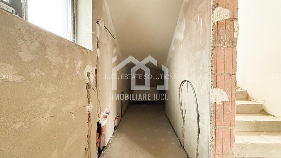 Casa individuala, 4 camere,  142mp,  curte 350mp,  Jucu de Mijloc - 9