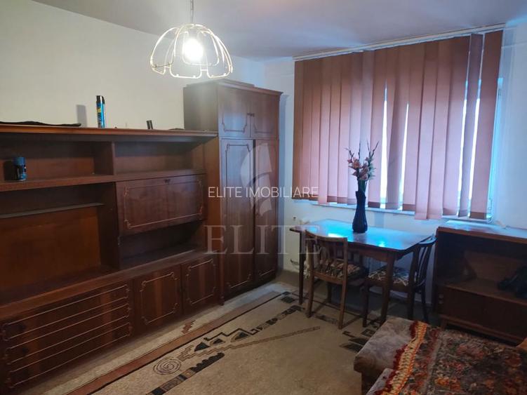 Apartament 2 camere în zona Mc Donald's - 9