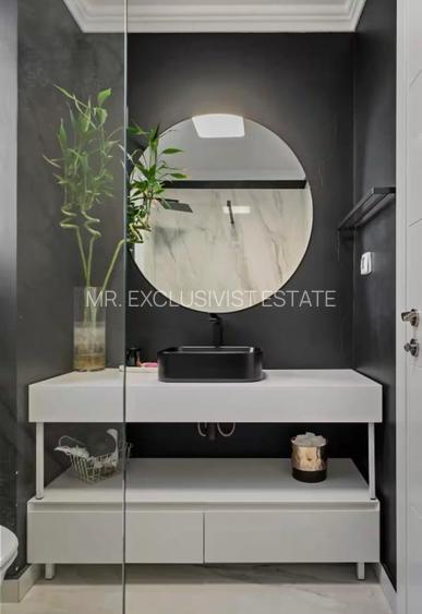 Apartament 2 camere zona Floreasca complex Floreasca Residence - 7