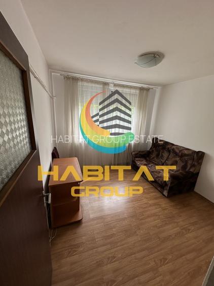 Apartament Decomandat De 3 Camere 64.2mp Zona Giurgiului - 4