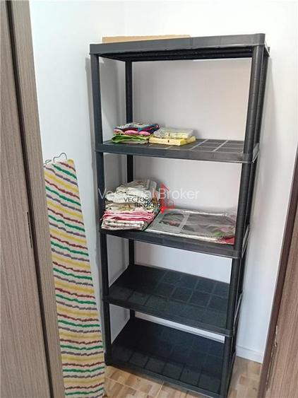 Apartament 2 camere Matei Ambrozie - 13