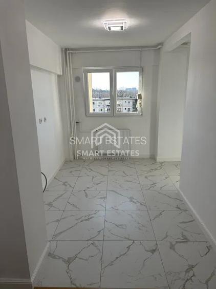 3 Camere-Decomandat-Tineretului-Vacaresti-84 Mp-5/8-1991 - 6