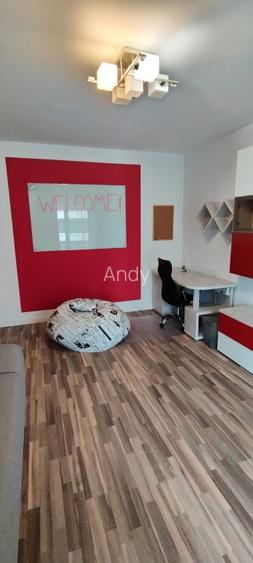 Apartament 2 camere, zona Lujerului, 21Residence - 4