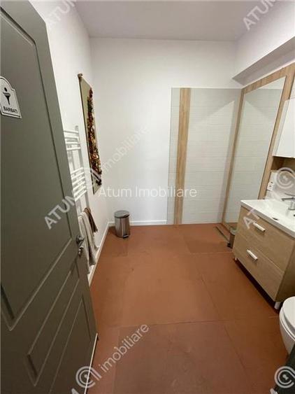 Spatiu comercial 5 locuri parcare in zona Lazaret din Sibiu - 11