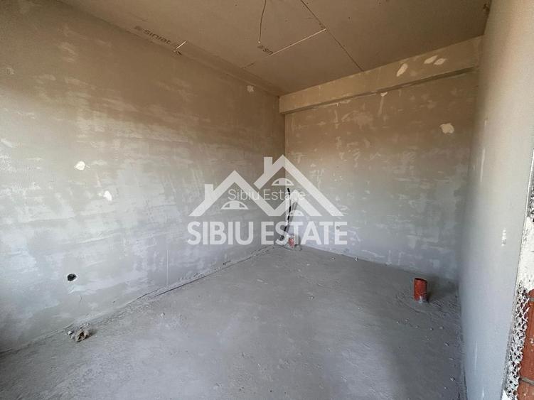 Casa duplex de vanzare 4 camere, 2 bai-s.u. 142 mp. PRET AVANTAJOS - 21