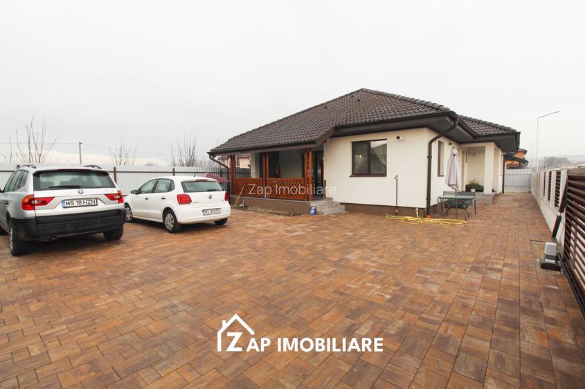 Casa 1 nivel la cheie cu absolut tot in ea - Nazna - 4