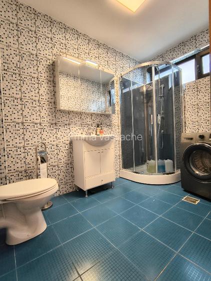 Casă De Tip Duplex, 4 Camere, Ghimbav, Comision 0% - 14