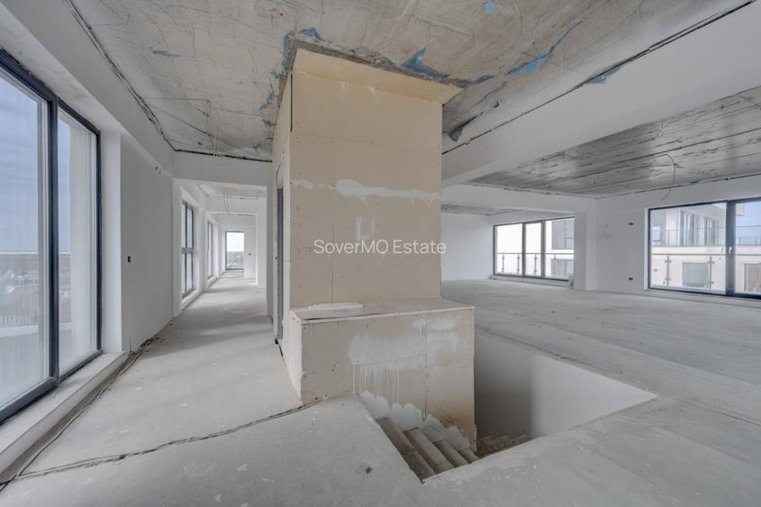 Penthouse de vânzare – Mamaia Sat, Năvodari - 6