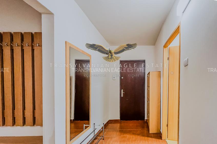 Apartament modern cu 3 camere|decomandat|Zorilor - 17