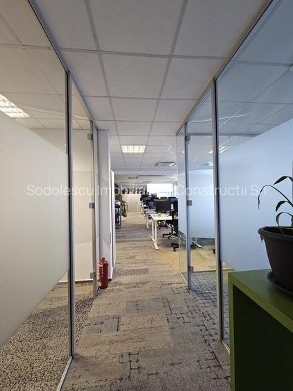 Spatiu de birouri  de inchiriat - 12