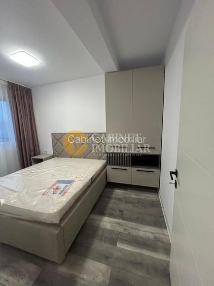 2 CAMERE OPEN-SPACE--MOBILAT+UTILAT--ETAJ 1--BLOC 2026 - 4