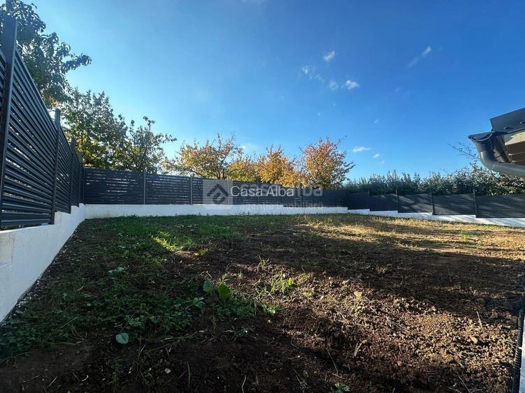 Barnova | Casa individuala la cheie | Parter + Etaj - 15